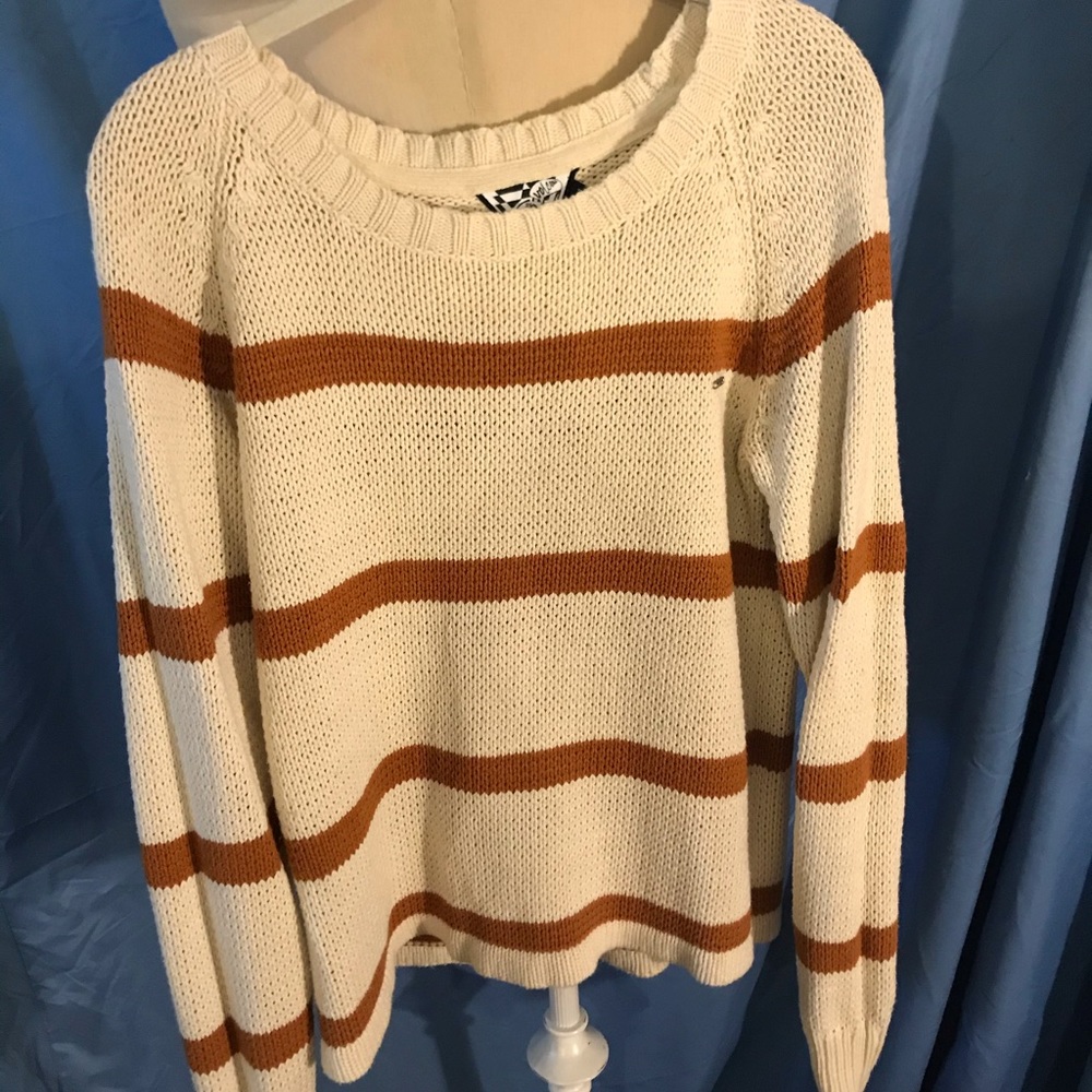 Volcom Sweater